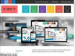 Sites similar to astonishinfotech.com