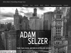 Sites similar to astonishingchicago.com