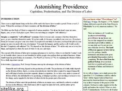 Sites similar to astonishingprovidence.com