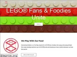 Sites similar to astonishingstudios.net