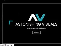 Sites similar to astonishingvisuals.com