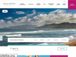 Sites similar to astonislander.com