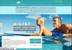 Sites similar to astonkaanapalishoresresort.com