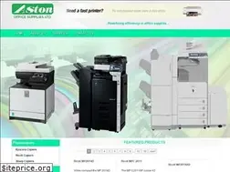 Sites similar to astonkenya.com