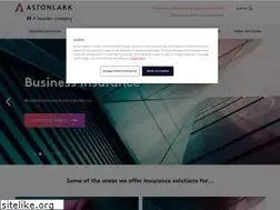 Sites similar to astonlark.com