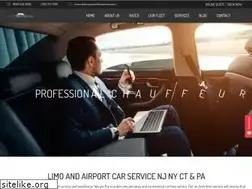 Sites similar to astonlimoservice.com