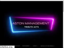Sites similar to astonmanagement.co.uk