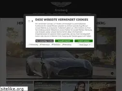 Sites similar to astonmartin-kronberg.de