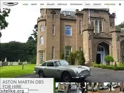 Sites similar to astonmartindb5hire.com