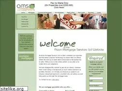 Sites similar to astonmortgages.co.uk