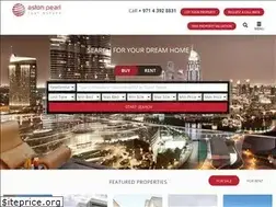 Sites similar to astonpearlre.com