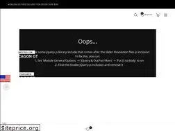 Sites similar to astonrouge.com
