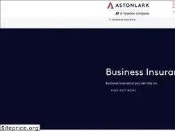 Sites similar to astonscott.com