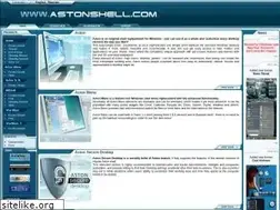 Sites similar to astonshell.com