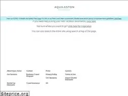 Sites similar to astonshoresatwaikoloa.com