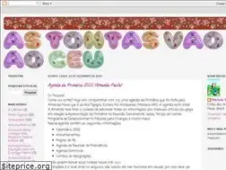 Sites similar to astontasvaoaoceu.blogspot.com