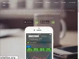 Sites similar to astontek.com