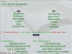 Sites similar to astonuts.free.fr