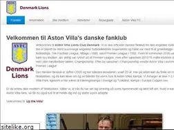 Sites similar to astonvilla.dk