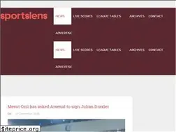 Sites similar to astonvillablog.com