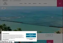 Sites similar to astonwaikikicircle.com