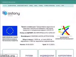 Sites similar to astony-bg.com