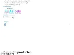 Sites similar to astools.nl