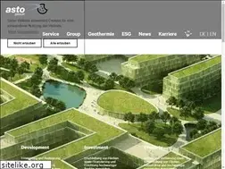 Sites similar to astopark.de