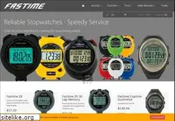 Sites similar to astopwatch.com