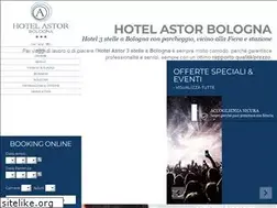 Sites similar to astor-hotel.it