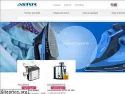 Sites similar to astor.com.ua