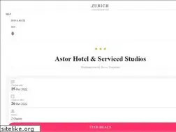 Sites similar to astor.top-hotels-switzerland.com
