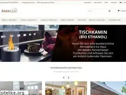 Sites similar to astor24.de
