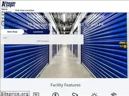 Sites similar to astoragedepot.com