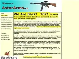 Sites similar to astorarms.ca