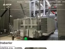 Sites similar to astoras.com.tr