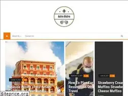 Sites similar to astorbistro.com