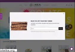 Sites similar to astorchocolate.com