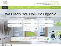 Sites similar to astordrycleaners.com