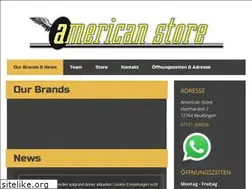 Sites similar to astore-rt.de