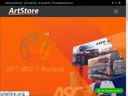 Sites similar to astore.com.br