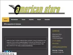Sites similar to astore.de