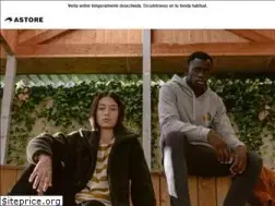 Sites similar to astore.es