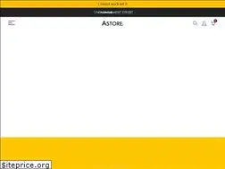 Sites similar to astore.pk