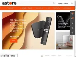Sites similar to astore.tj