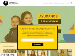 Sites similar to astoreca.cl