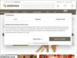 Sites similar to astoreo.pl