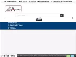 Sites similar to astoresrls.it