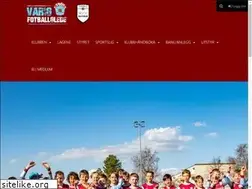 Sites similar to astorfk.no