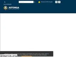 Sites similar to astorga.pr.gov.br